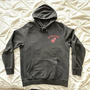 The Weeknd After Hours hoodie